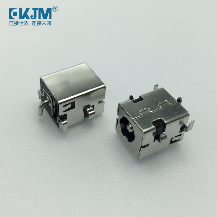 DC插座應(yīng)用于哪些行業(yè)？DC插座的工作原理