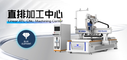 數(shù)控開料機的防塵措施都有哪些？