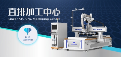 秋冬干燥，如何讓開料機免受靜電侵?jǐn)_？