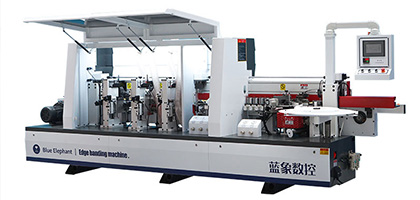 全自動封邊機的型號有哪些？具體功能是什么？