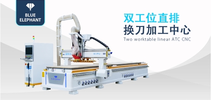 藍象數(shù)控開料機發(fā)貨包裝展示？