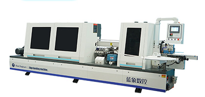 全自動pur封邊機(jī)的價(jià)格為什么那么高，藍(lán)象數(shù)控來為您解答！