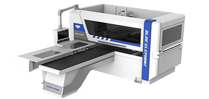 板式家具生產(chǎn)線中有了數(shù)控六面鉆的加入，進(jìn)一步提升了生產(chǎn)速度