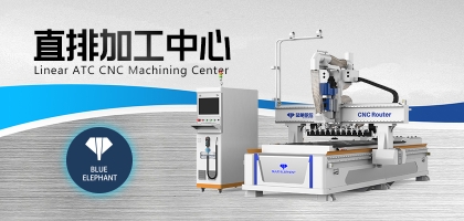 全自動(dòng)開料機(jī)遇到故障方知廠家的選擇很重要！