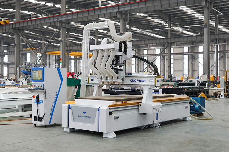 木工開料機 木工開料機