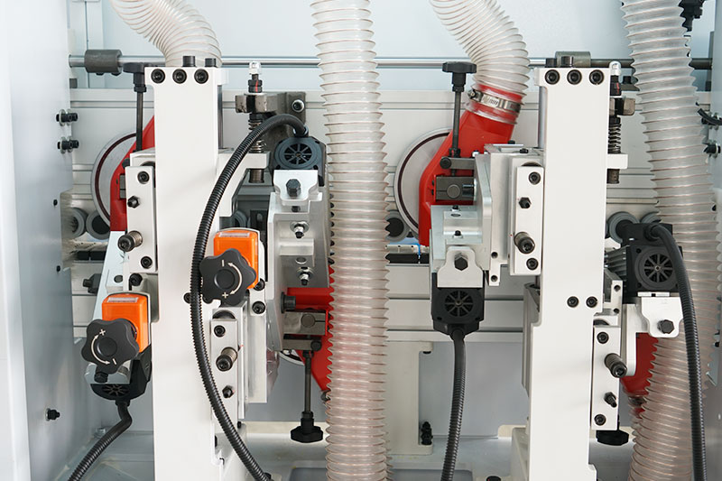 全自動封邊機 全自動封邊機