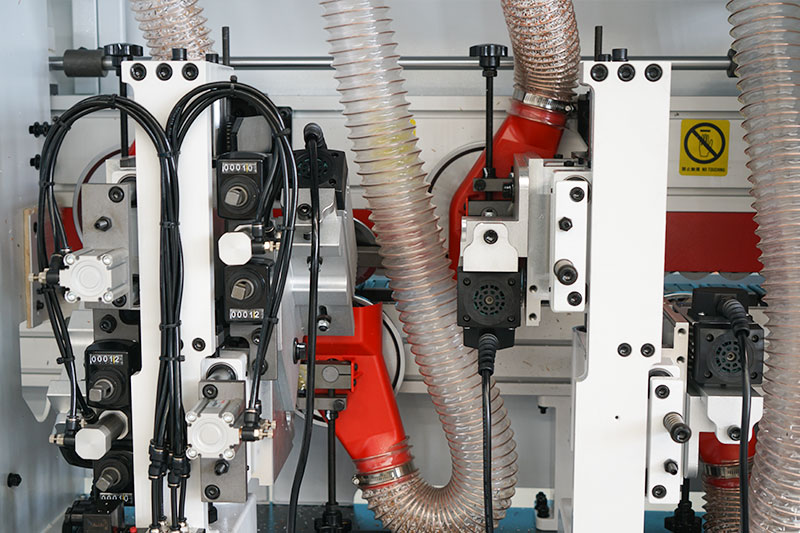 全自動(dòng)封邊機(jī) 全自動(dòng)封邊機(jī)