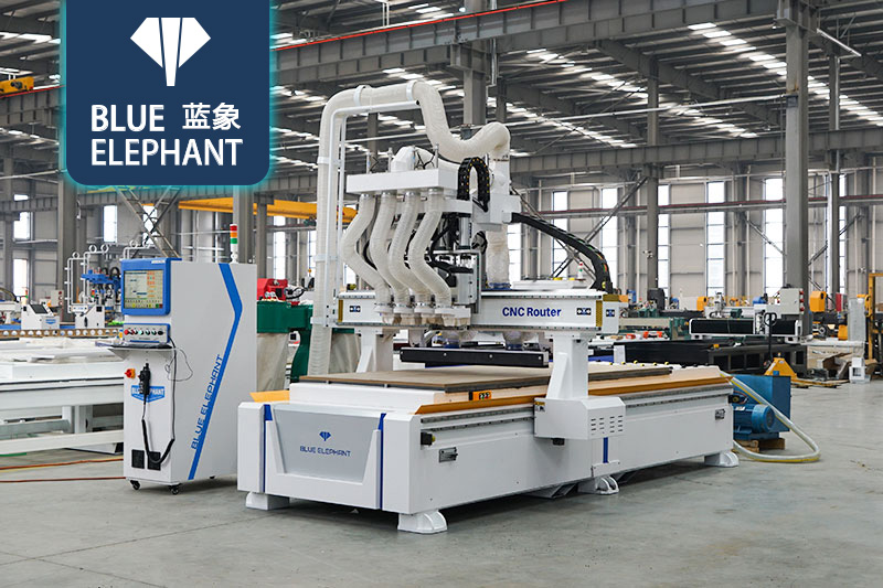 四工序開料機 四工序開料機