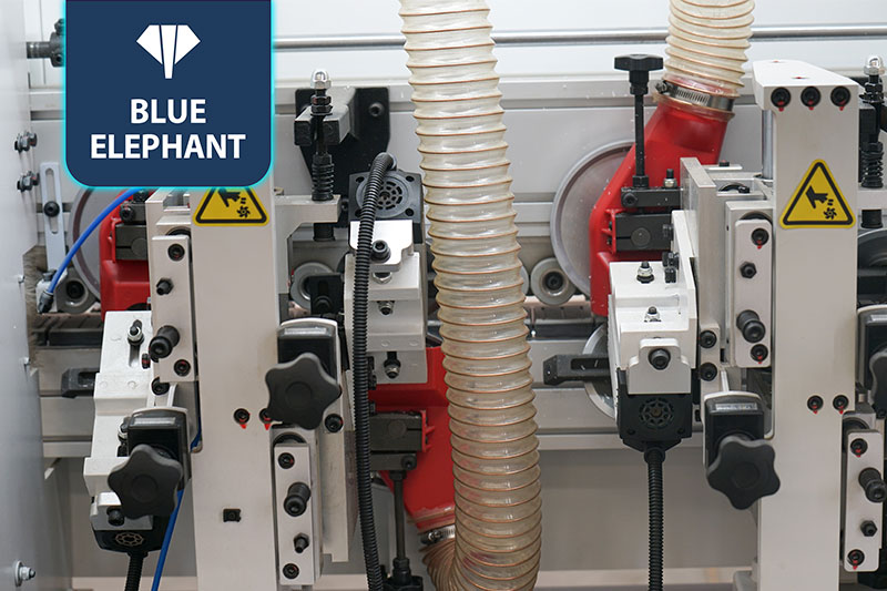 全自動(dòng)封邊機(jī)