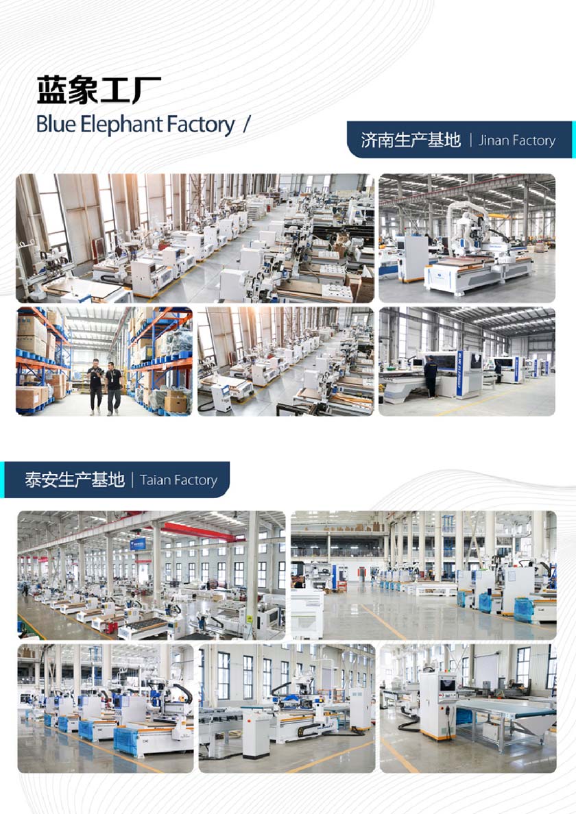 藍(lán)象工廠 藍(lán)象工廠