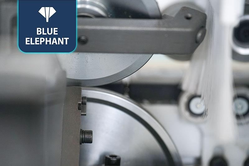 E-80全自動封邊機(jī)