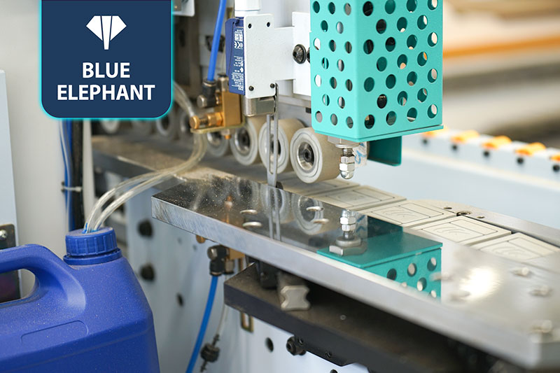 E-80全自動封邊機(jī)