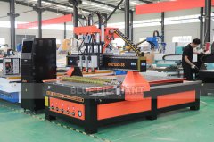 數(shù)控開料機(jī)的保養(yǎng)與影響精度因素？