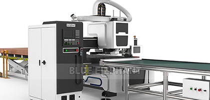 使用板式家具生產(chǎn)線?有哪些注意事項(xiàng)？