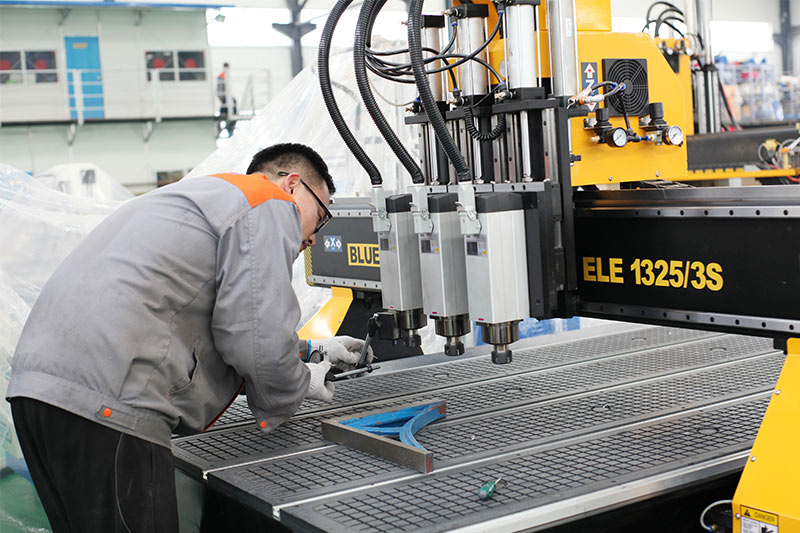 藍(lán)象數(shù)控