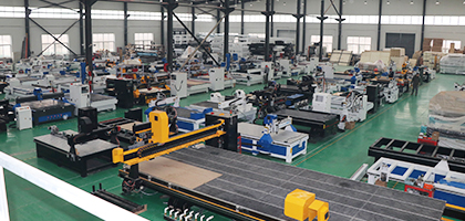  藍(lán)象數(shù)控：5年開拓80余個國家市場