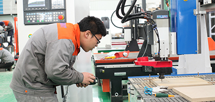 藍(lán)象數(shù)控：以匠心精神做事業(yè)，打造可信賴行業(yè)品牌