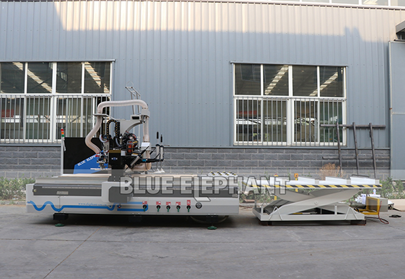 藍(lán)象數(shù)控