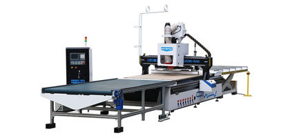 板式家具生產(chǎn)線(xiàn)的發(fā)展趨勢(shì)