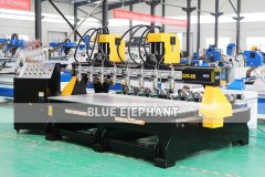 多工序開料機(jī)的優(yōu)勢(shì)及特性