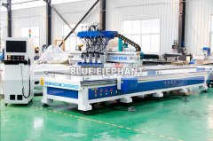 為何選擇數(shù)控開料機(jī)而非普通雕刻機(jī)？