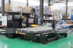 如何快速精準(zhǔn)定位櫥柜門開(kāi)料機(jī)？