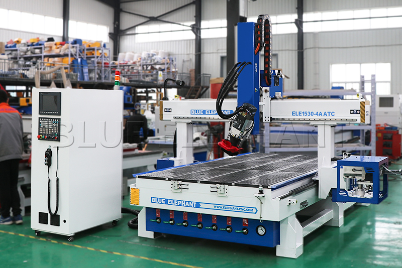 數(shù)控開(kāi)料機(jī)