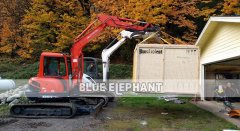 藍(lán)象數(shù)控?cái)?shù)控開(kāi)料機(jī)包裝與發(fā)貨