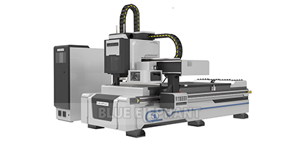 數(shù)控開料機(jī)提升板式家具工廠生產(chǎn)效率