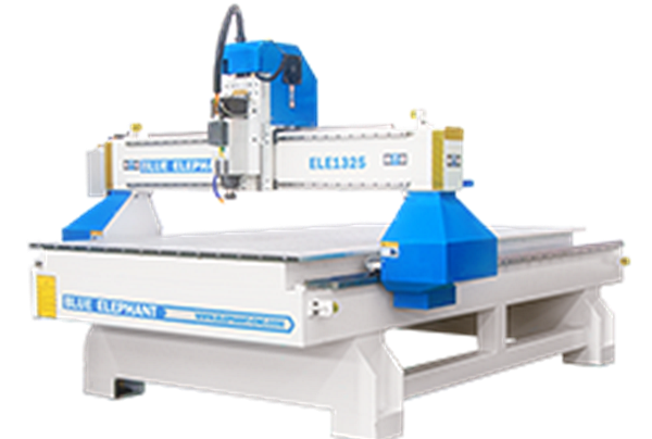 數(shù)控開料機具有哪些種類