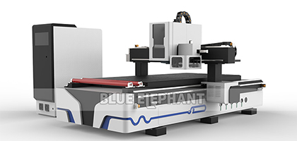 數(shù)控開料機(jī)廣泛應(yīng)用到生產(chǎn)制造中、促進(jìn)藝術(shù)生活美好發(fā)展