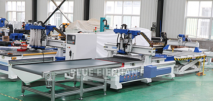 板式家具開料機(jī)的優(yōu)勢有哪些？