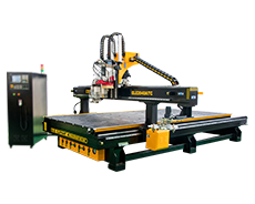 板式家具開料機(jī)的優(yōu)勢(shì)有哪些？