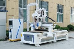 能打隱形件的數(shù)控開料機，用起來“真香”