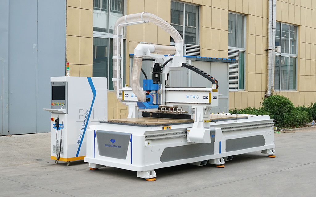 數(shù)控開料機(jī)